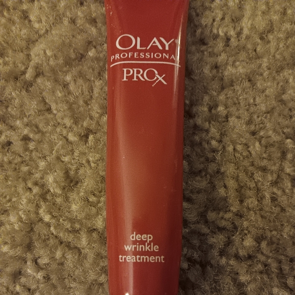 Makeup | Oil Of Olay Professionel Deep Wrinkle Treatment | Poshmark